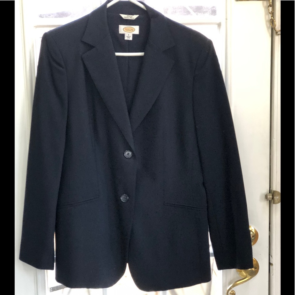 Woman’s jacket